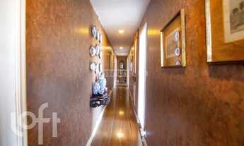 Imagem 4: Lagoa Apartamento com 4 dormitórios