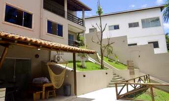 Imagem 3: Casa para venda tem 230 metros quadrados com 4 quartos em Portão - Lauro de Freitas - BA