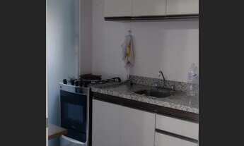 Imagem 3: Apartamento para aluguel e venda possui 60 metros quadrados com 2 quartos