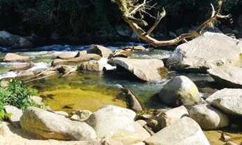 Imagem 3: LUMIAR- Pedra Riscada * Locação por temporada