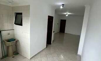 Imagem 6: Vai perder? Sala Living com vaga, elevador e portaria 169 mil