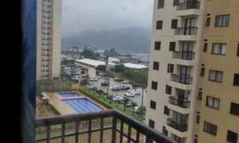 Imagem 3: RR5267D Apartamento 59m² CONDOMÍNIO VIVA MAIS - OPORTUNIDADE - 2 Dorms 1 Vaga - Barueri SP