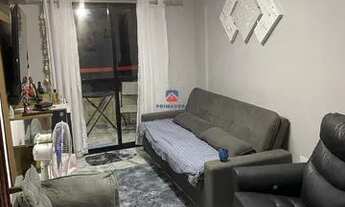 Imagem 2: Apartamento com 1 dorm, Ocian, Praia Grande - R$ 245 mil, Cod