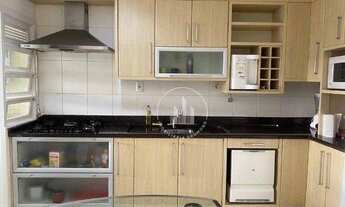 Imagem 4: Cobertura com 4 dormitórios à venda, 135 m² por R$ 1.580.000,00 - Jurerê - Florianópolis/S