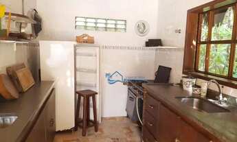 Imagem 7: Casa com 6 dormitórios para alugar, 344 m² por R$ 1.500,00/dia - Riviera de São Lourenço