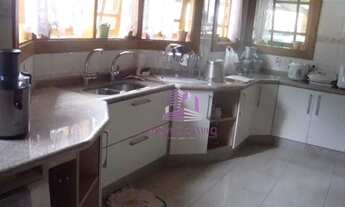 Imagem 7: Maravilhosa Casa com 3 Suítes e área de lazer completa à venda, 370 m² por R$ 1.200.000