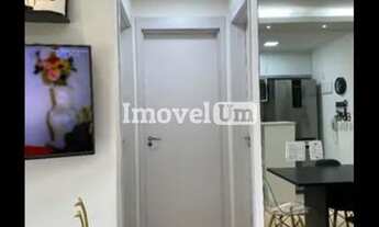 Imagem 7: Jacarepaguá Apartamento com 2 dormitórios