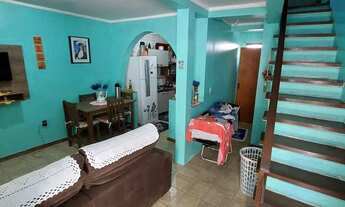 Imagem 3: Casa a venda no Bairro Sarandi