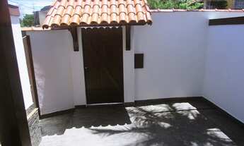 Imagem 3: Casa térrea quarto e sala no Largo da Batalha Niterói RJ