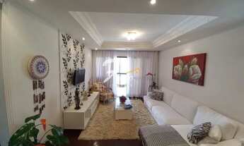 Imagem: SANTOS - Apartamento Padrão - APARECIDA