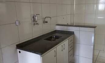 Imagem 5: Apartamento com área bom pastor