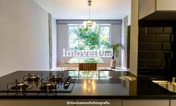 Imagem 3: Leblon Apartamento com 3 dormitórios