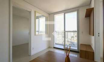 Imagem 2: Apartamento para Aluguel - Lapa, 2 Quartos, 36 m2