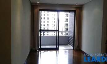 Imagem 2: APARTAMENTO - MOEMA PÁSSAROS - SP