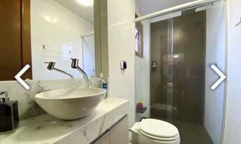 Imagem 6: Ap mobiliado ao lado da Mauricio