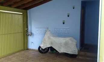 Imagem 4: Casa Padrão em Araraquara