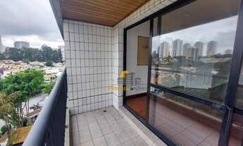 Imagem 6: Apartamento com 3 dormitórios à venda, 77 m² por R$ 650.000,00 - Morumbi - São Paulo/SP