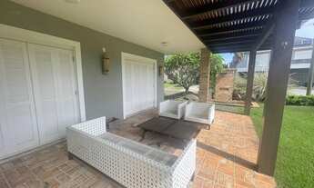 Imagem 3: Casa de esquina frente lago!