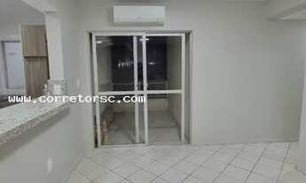 Imagem 6: Apartamento para Venda em Florianópolis, Balneário, 3 dormitórios, 1 suíte, 1 banheiro, 1