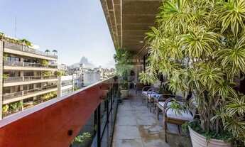 Imagem 5: Ipanema Apartamento cobertura com 4 dormitórios