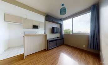 Imagem 2: Apartamento para Venda - 46.64m², 2 dormitórios, 1 vaga - Cavalhada