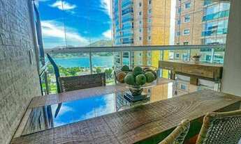 Imagem 2: Apartamento com 3 dormitórios à venda, 180 m² por R$ 2.549.900,00 - Enseada do Suá - Vitór