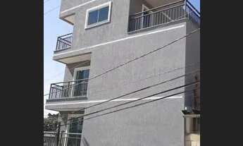 Imagem: APARTAMENTOS NOVOS, 42 m², 2 DORMITÓRIOS