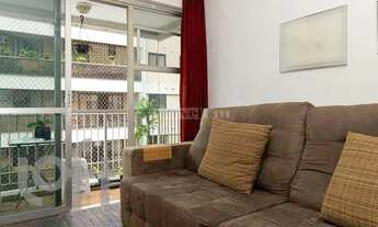 Imagem 3: Tijuca Apartamento com 2 dormitórios