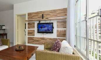 Imagem 6: Copacabana Apartamento com 3 dormitórios