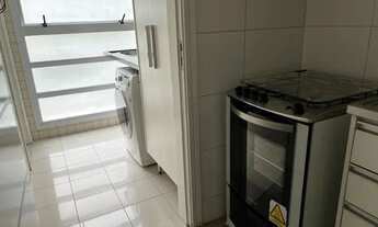 Imagem 4: Locação Apartamento 1 Dormitórios - 100 m² Jardim Paulista