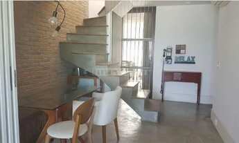 Imagem 3: Barra da Tijuca Apartamento cobertura com 2 dormitórios