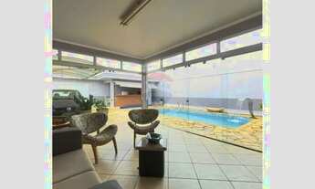 Imagem 2: Casa para venda possui 146 metros quadrados com 3 quartos em Jardim Santa Efigênia - Arara