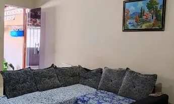 Imagem 5: Casa para venda possui 95 metros quadrados com 2 quartos em Monte Castelo - Juiz de Fora