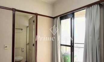 Imagem 2: Flat disponível para locação no Champs Elysees Business Residence com 1 dormitório e 1 vag