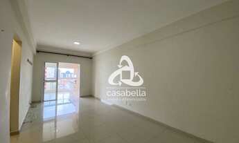 Imagem 4: Apartamento com 3 dormitórios para alugar, 140 m² por R$ 9.500,00/mês - Gonzaga - Santos/S