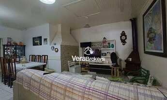 Imagem 7: Casa com 3 dormitórios para alugar, 220 m² por R$ 4.650,00/mês - Centro - Gravataí/RS