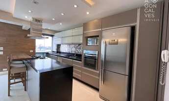 Imagem 6: Cobertura 3 quartos, 2 garagem, Água Verde