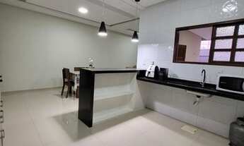 Imagem 2: Casa para venda possui 120 metros quadrados com 3 quartos