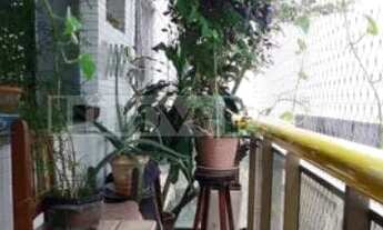 Imagem 5: Leblon Apartamento com 2 dormitórios