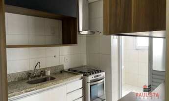 Imagem 7: Apartamento com 2 dormitórios para alugar, 67 m² por R$ 3.682,00/mês - Vila Brasílio Macha