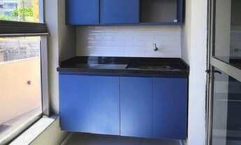 Imagem 6: CAMPINAS - Apartamento Padrão - CAMBUÍ