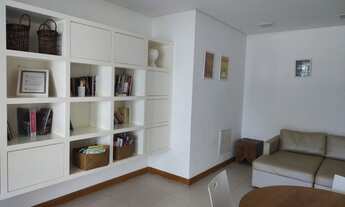 Imagem: Apartamento mobiliado para locação com