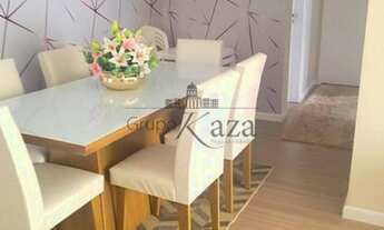 Imagem 2: Apartamento / Padrão - Jardim Satélite - Locação e Venda - Residencial