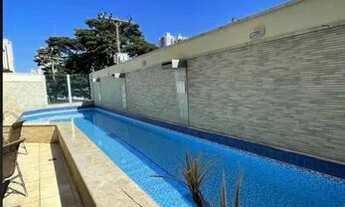 Imagem: Setor Bueno - 2 quartos - mobiliado