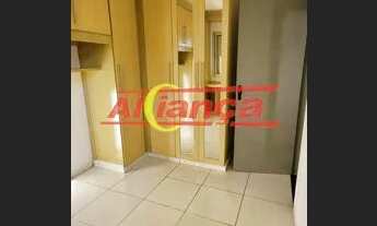 Imagem 5: ÓTIMO APARTAMENTO COM 2 DORMITÓRIOS E 1 VAGA DE GARAGEM COBERTA 53M² - JARDIM BOM CLIMA