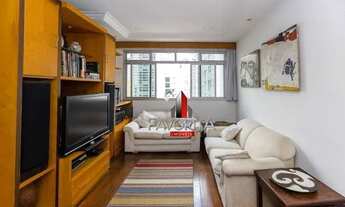 Imagem 4: Condomínio Mirella, Apartamento com 3 dormitórios à venda, 167 m² por R$ 1.589.000 - Vila