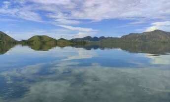 Imagem 7: Pousada canto dos pássaros