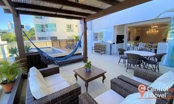 Imagem 6: Apartamento Garden com 3 dormitórios, 200 m² - venda por R$ 3.300.000 ou aluguel por R$ 20