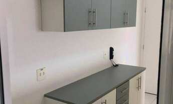 Imagem 6: Apartamento com 3 dormitórios para alugar, 104 m² por R$ 4.108,26/mês - Centro - São Berna