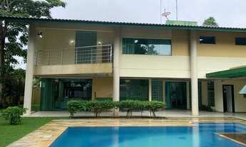 Imagem: Linda Casa Duplex no Mediterraneo Mobiliada